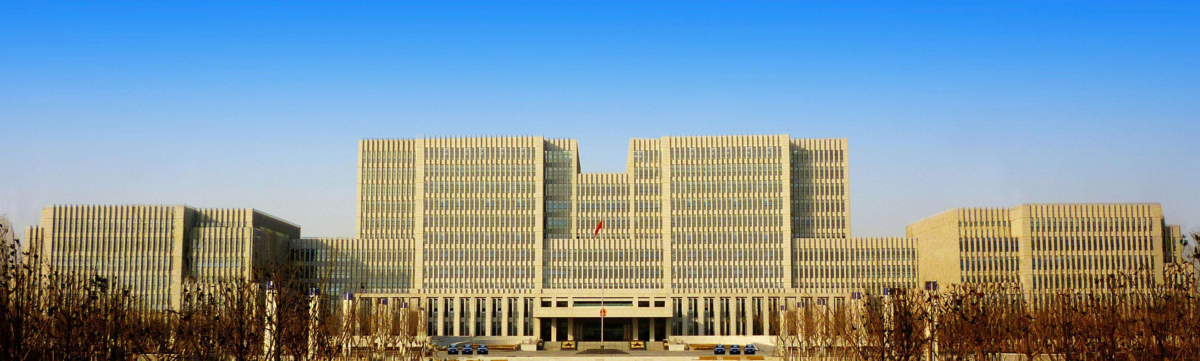 安徽省国际金融中心